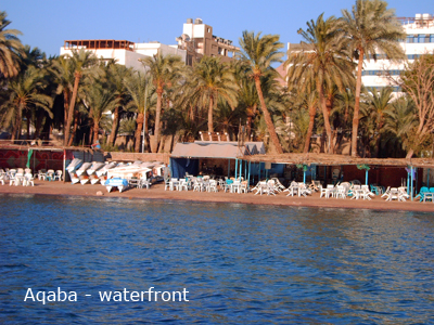 Aqaba